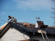 梅雨入り前に屋根のメンテナンスはいかがでしょうか?