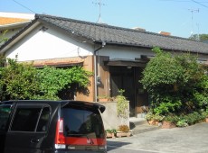 瓦の葺き替え工事