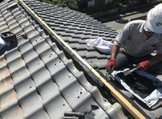 棟工事👷