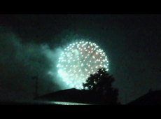 バーベキュー🍖🍗花火大会🎇🏮👘🎆