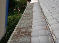 板金張替え工事