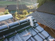 熊本復興支援工事