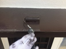 外壁塗装工事 鳥栖市